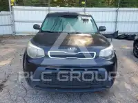 2015 KIA Soul фото