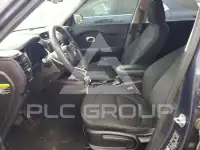 2015 KIA Soul фото