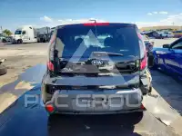 2015 KIA Soul photo