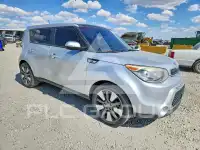 2015 KIA Soul photo