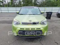 2015 KIA Soul фото