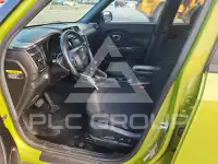 2015 KIA Soul фото