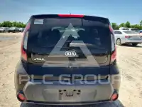 2015 KIA Soul photo