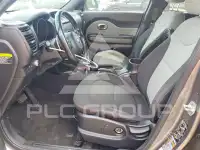 2015 KIA Soul фото