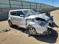 2015 KIA Soul фото