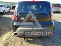 2015 KIA Soul photo