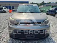 2015 KIA Soul фото