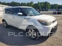 2015 KIA Soul фото