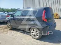 2015 KIA Soul фото