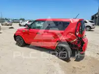 2015 KIA Soul photo