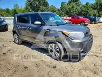 2015 KIA Soul фото
