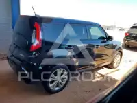 2015 KIA Soul фото