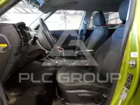 2015 KIA Soul photo
