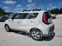 2015 KIA Soul фото