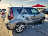 2015 KIA Soul фото