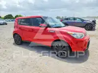 2015 KIA Soul photo