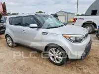 2015 KIA Soul фото
