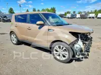 2015 KIA Soul фото