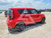 2015 KIA Soul photo