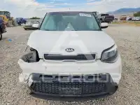 2015 KIA Soul photo