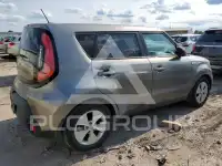 2015 KIA Soul фото