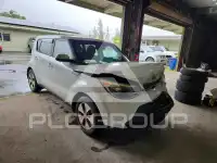 2015 KIA Soul фото