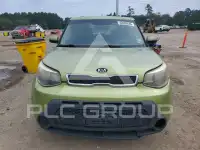 2015 KIA Soul фото