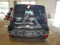 2015 KIA Soul фото