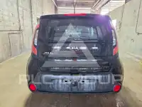 2015 KIA Soul фото