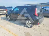 2015 KIA Soul photo
