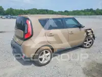 2015 KIA Soul фото