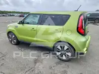 2015 KIA Soul фото