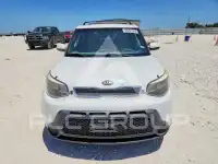 2015 KIA Soul photo