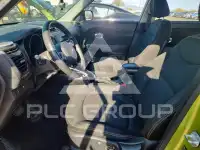 2015 KIA Soul photo