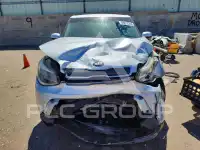 2015 KIA Soul фото