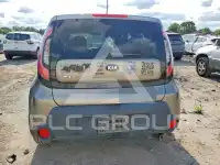2015 KIA Soul фото