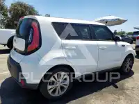 2015 KIA Soul фото