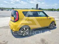 2015 KIA Soul photo