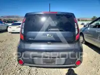 2015 KIA Soul фото