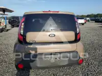 2015 KIA Soul photo