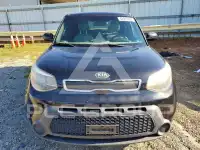 2015 KIA Soul photo