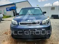2015 KIA Soul фото