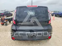 2015 KIA Soul фото