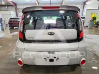 2015 KIA Soul фото