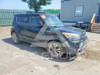 2015 KIA Soul фото