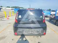 2015 KIA Soul photo