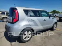 2015 KIA Soul фото