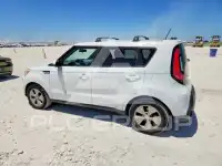 2015 KIA Soul photo