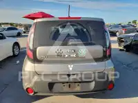 2015 KIA Soul фото