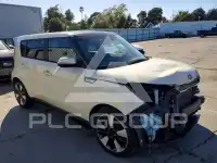 2015 KIA Soul photo